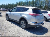 Toyota Rav4 Hybrid Limited JTMDJREV3GD026683 fotografie