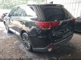 Mitsubishi Outlander Es 2.4 S-Awc JA4AZ3A32LZ026386 снимка