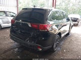 Mitsubishi Outlander Es 2.4 S-Awc JA4AZ3A32LZ026386 снимка