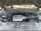 Honda Pilot Ex-L 5FNYF18605B016613 снимка