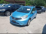 Nissan Versa Note S (Sr)/S Plus/Sl/Sr/Sv 3N1CE2CP1FL352411 fotografie