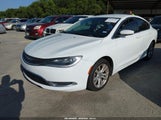 Chrysler 200 Limited 1C3CCCABXFN607206 снимка