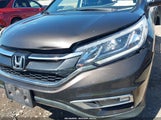 Honda Cr-V Ex 2HKRM4H56FH621922 fotografie