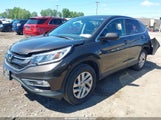 Honda Cr-V Ex 2HKRM4H56FH621922 fotografie