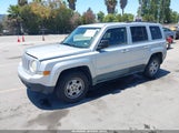 Jeep Patriot Sport 1C4NJPBA2CD515323 снимка