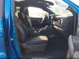Chevrolet Colorado 4Wd Short Box Z71 1GCPTDEKXP1220127 fotografie