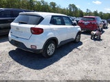 Hyundai Venue Se KMHRB8A38MU114735 снимка