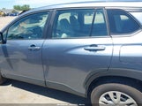 Toyota Corolla Cross L 7MUAAAAG8TV161772 снимка