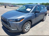 Toyota Corolla Cross L 7MUAAAAG8TV161772 снимка