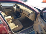 Chevrolet Impala 2G1WF55E5Y9134779 fotografie