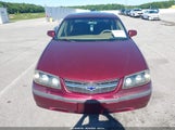 Chevrolet Impala 2G1WF55E5Y9134779 fotografie