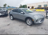 Buick Envista Preferred Fwd KL47LAEP9TB106080 photo