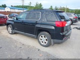 GMC Terrain Slt-1 2GKFLXEK2F6226324 fotografie