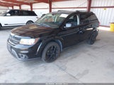 Dodge Journey Sxt 3C4PDCBG4ET258787 снимка