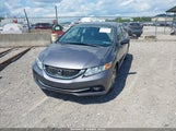 Honda Civic Hybrid 19XFB4F25FE201543 снимка