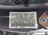 Honda Civic Hybrid 19XFB4F25FE201543 снимка