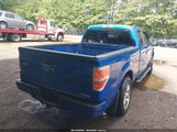 Ford F-150 Fx4/Lariat/Stx/Xl/Xlt 1FTFX1EF5EKG43383 fotografie
