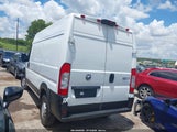 Ram Promaster  Tradesman High Roof 136 Wb W/Pass Seat 3C6LRVCG9SE513256 photo
