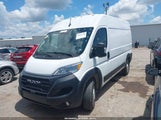 Ram Promaster  Tradesman High Roof 136 Wb W/Pass Seat 3C6LRVCG9SE513256 photo