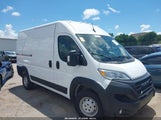 Ram Promaster  Tradesman High Roof 136 Wb W/Pass Seat 3C6LRVCG9SE513256 photo