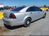 Chevrolet Caprice Police 6G3NS5U2XEL973212 fotografie