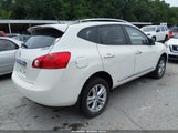 Nissan Rogue Select S JN8AS5MT6FW156523 fotografie