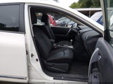 Nissan Rogue Select S JN8AS5MT6FW156523 fotografie