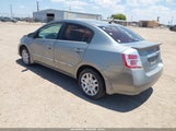 Nissan Sentra 2.0 S 3N1AB6AP7CL705112 fotografie