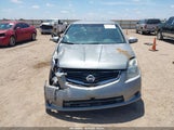 Nissan Sentra 2.0 S 3N1AB6AP7CL705112 fotografie