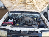 Nissan Xterra Se/Xe 5N1ED28T2YC566560 photo