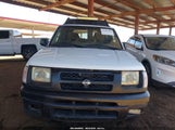 Nissan Xterra Se/Xe 5N1ED28T2YC566560 photo