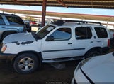 Nissan Xterra Se/Xe 5N1ED28T2YC566560 photo