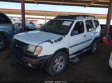 Nissan Xterra Se/Xe 5N1ED28T2YC566560 photo