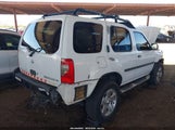 Nissan Xterra Se/Xe 5N1ED28T2YC566560 photo