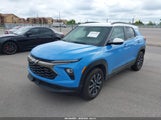 Chevrolet Trailblazer Awd Activ KL79MSSL0RB153698 fotografie