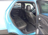 Chevrolet Trailblazer Awd Activ KL79MSSL0RB153698 fotografie