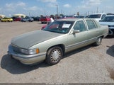 Cadillac Deville 1G6KD52Y4TU283080 fotografie