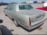 Cadillac Deville 1G6KD52Y4TU283080 fotografie