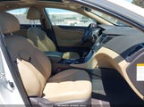 Hyundai Sonata Hybrid Limited KMHEC4A46DA051343 снимка