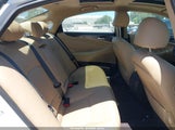Hyundai Sonata Hybrid Limited KMHEC4A46DA051343 снимка