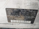 Hyundai Sonata Hybrid Limited KMHEC4A46DA051343 снимка