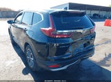 Honda Cr-V Hybrid Ex 7FART6H5XME018535 fotografie