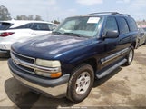 Chevrolet Tahoe Ls 1GNEC13T54R139011 снимка