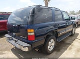 Chevrolet Tahoe Ls 1GNEC13T54R139011 снимка