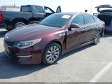 Kia Optima Ex 5XXGU4L39JG206028 photo