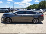 Ford Fusion Se 3FA6P0HDXLR191482 fotografie