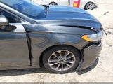 Ford Fusion Se 3FA6P0HDXLR191482 fotografie
