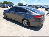 Ford Fusion Se 3FA6P0HDXLR191482 fotografie