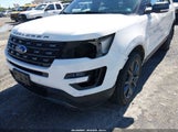 Ford Explorer Xlt 1FM5K8D86HGD95248 снимка