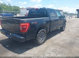 Ford F-150 King Ranch/Lariat/Platinum/Xl/Xlt 1FTFW1E58MKF13039 fotografie